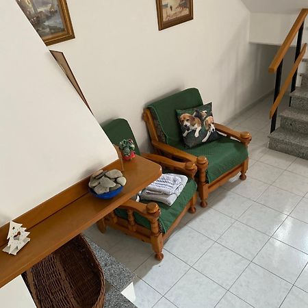 Casa Mia Apartment Su Forti Luaran gambar