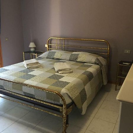 Casa Mia Apartment Su Forti Luaran gambar