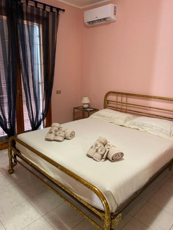 Casa Mia Apartment Su Forti Luaran gambar