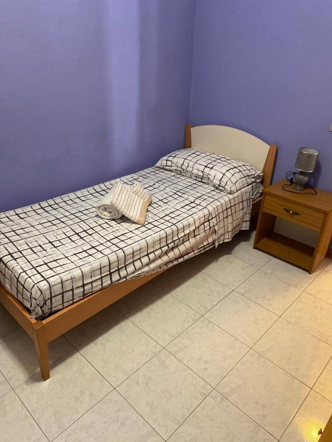 Casa Mia Apartment Su Forti Luaran gambar
