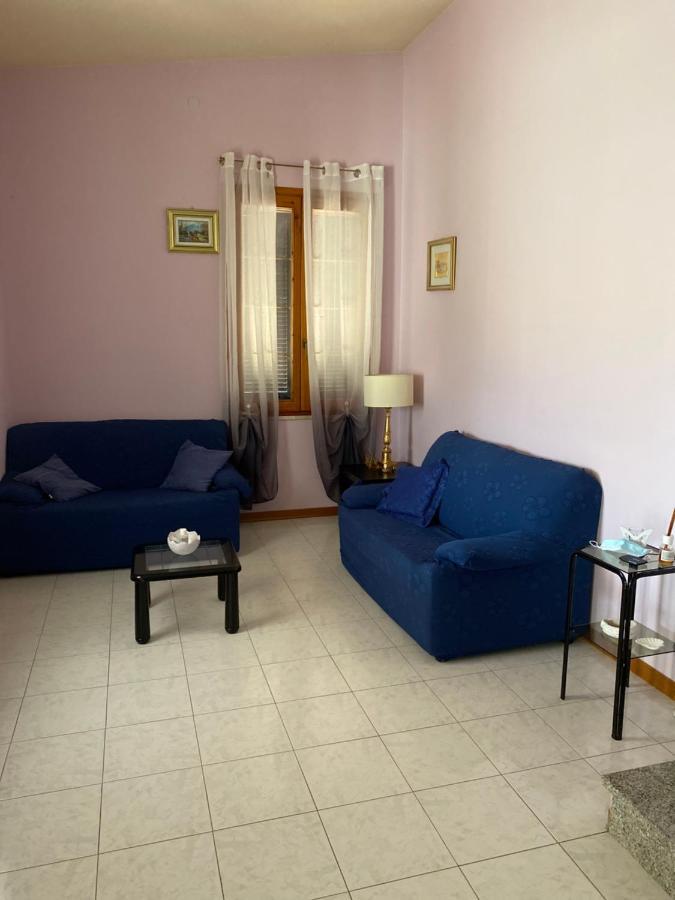 Casa Mia Apartment Su Forti Luaran gambar
