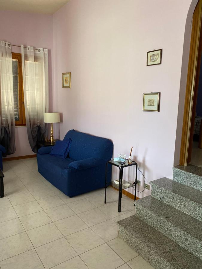 Casa Mia Apartment Su Forti Luaran gambar