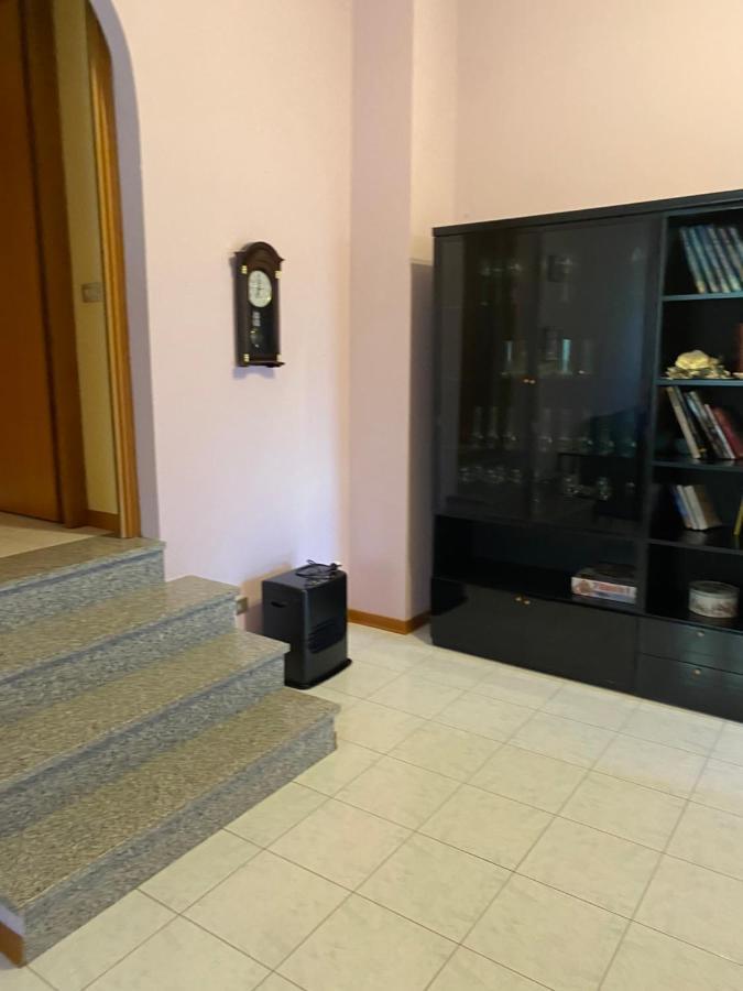 Casa Mia Apartment Su Forti Luaran gambar